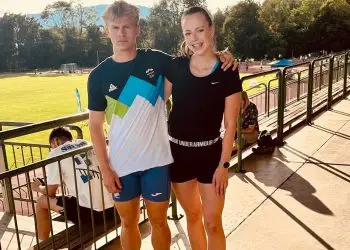 Bistriški atleti uspešni v Gradcu