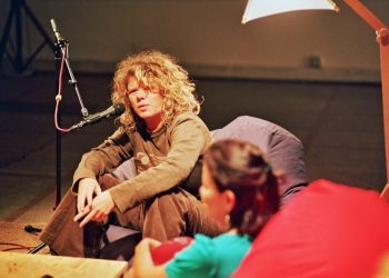 Zmagovalni roman Založbe Litera je napisala Bistričanka