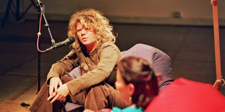 Zmagovalni roman Založbe Litera je napisala Bistričanka