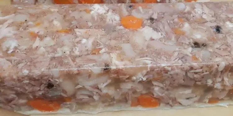 Vas bolijo sklepi? Recept za naravni kolagen