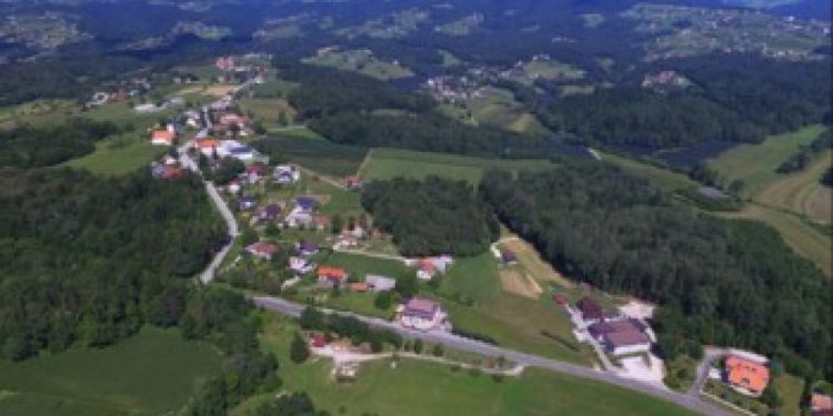 Zgornja Ložnica