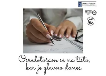 Nasveti CKZ – Pisanje seznama