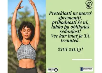 Nasveti CKZ – Kako se znebimo klobčiča v glavi?