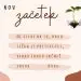 Nasveti CKZ – Nov začetek