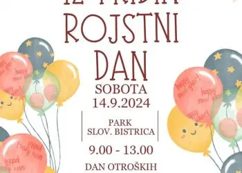 12. Fridin rojstni dan