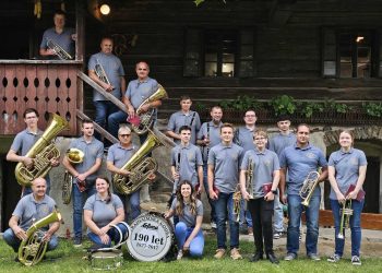 Frajhajmska godba v Registru nesnovne kulturne dediščine