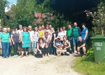 Zeliščarji se bodo predstavili na Podobah bistriških domačij