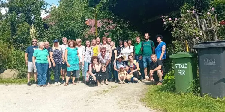 Zeliščarji se bodo predstavili na Podobah bistriških domačij