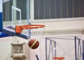 K vpisu vabijo mlade košarkarske navdušence
