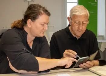 Pred spletnimi goljufi se lahko zaščitimo z znanjem