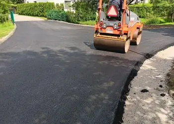 Obnova cest v KS Pragersko – Gaj