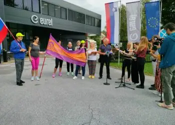 Podjetje Eurel iz Poljčan zaradi upada naročil odpustilo 21 zaposlenih