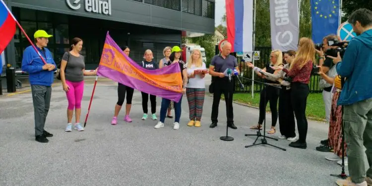 Podjetje Eurel iz Poljčan zaradi upada naročil odpustilo 21 zaposlenih