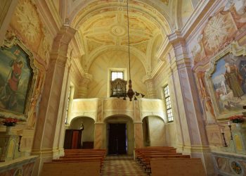 Sv. Marjeta v Ritoznoju