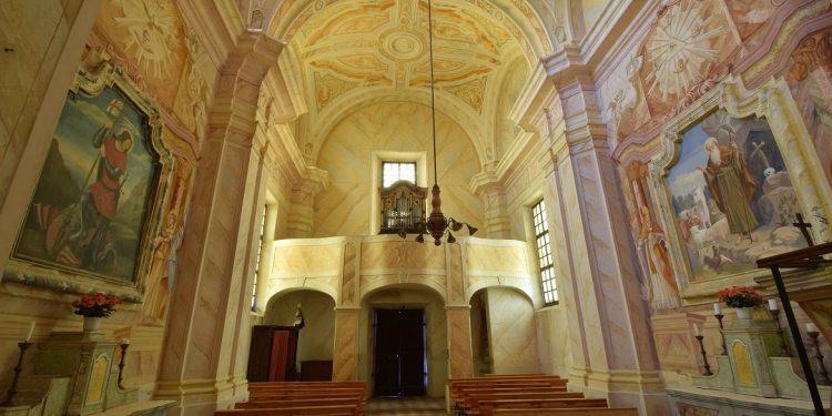 Sv. Marjeta v Ritoznoju