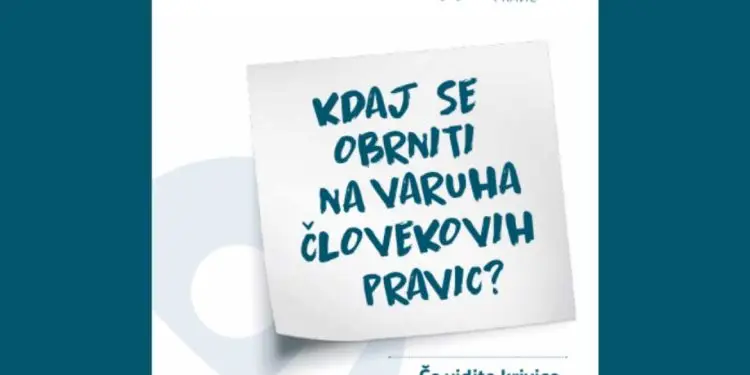 Varuhov kotiček od naslednjega tedna tudi v Oplotnici