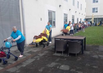 Obeležili Svetovni dan Alzheimerjeve bolezni