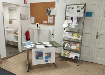 Na Ljudski Dnevi svetovanja za znanje