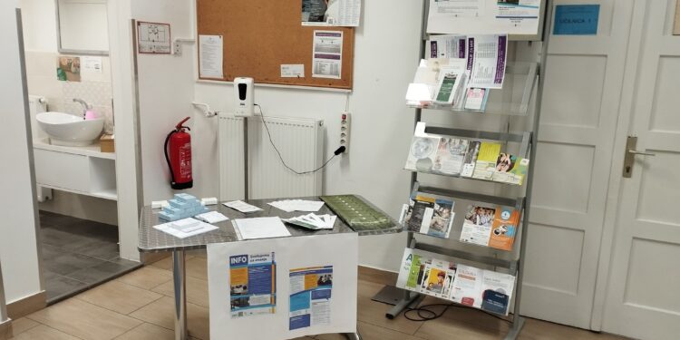 Na Ljudski Dnevi svetovanja za znanje