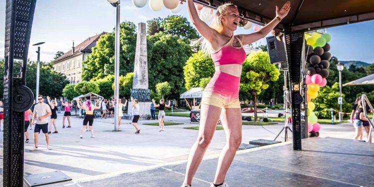 Tamara Rožič sledi svojim sanjam