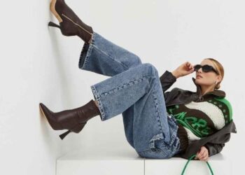 Kakšni naj bodo popolni čevlji za mrzlo zimo?