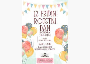 Ulično gledališče Rožmarin