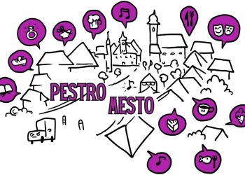 Na občinskem javnem pozivu izbrani štirje dogodki, ki bodo izvedeni jeseni