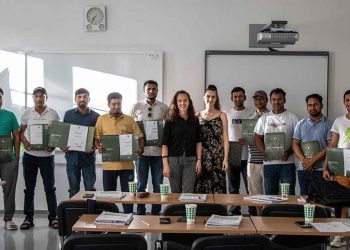 V iskanju skupnega jezika