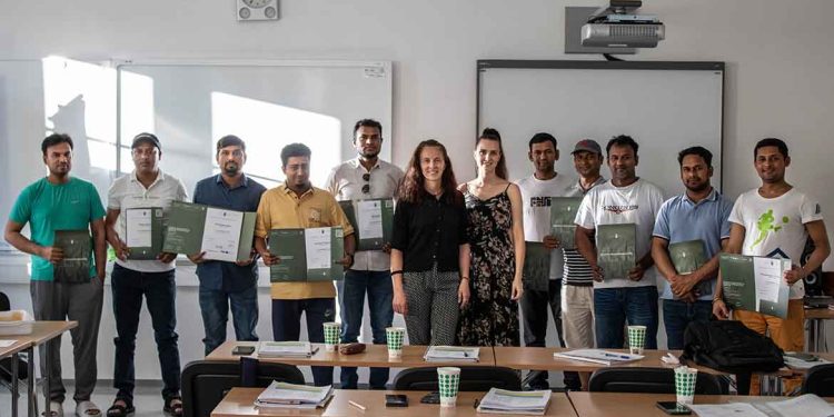 V iskanju skupnega jezika