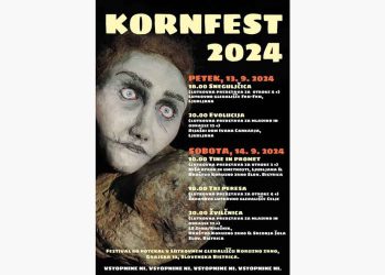 Kornfest 2024