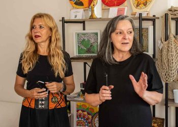 Dan odprtih vrat Kreativne akademije