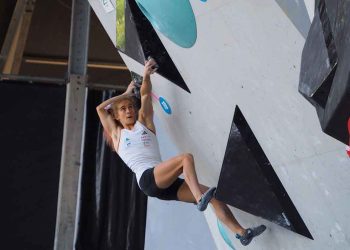 Lucija Tarkuš do 6.mesta v olimpijski  kombinaciji na EP v Švici