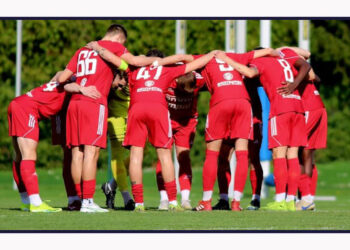 Bistričani s kar 5:0 ugnali Apače