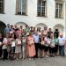 27. Podobe bistriških domačij s pestro ponudbo