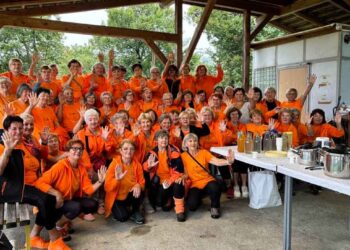 “1000 gibov” na Zgornji Polskavi že 5 let