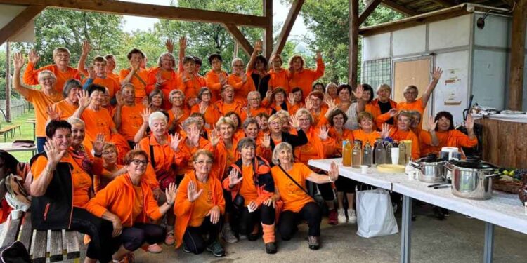 “1000 gibov” na Zgornji Polskavi že 5 let