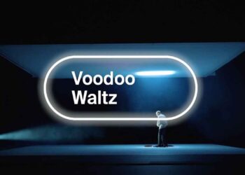 Predstava Voodoo Waltz po romanu Janje Rakuš nominirana za nemško nagrado Faust