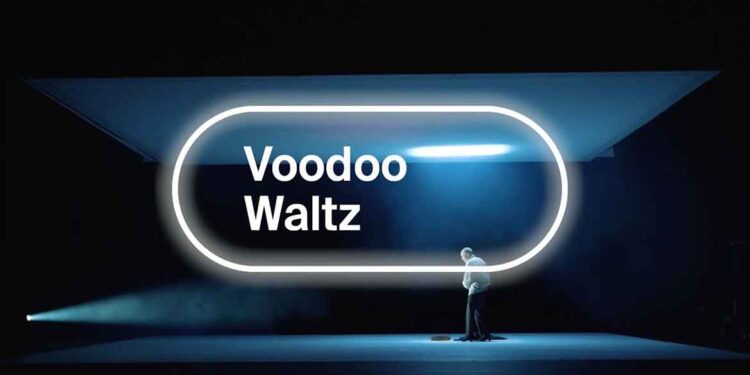 Predstava Voodoo Waltz po romanu Janje Rakuš nominirana za nemško nagrado Faust