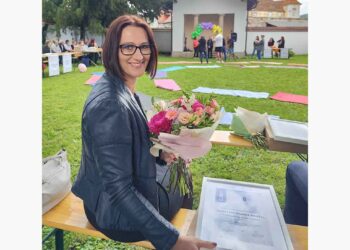 Delo z ljudmi je vsak dan priložnost, da se naučimo kaj novega