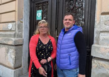 Če se ugotovijo kršitve, naj se vpisovanje razveljavi in nekdo naj odgovarja