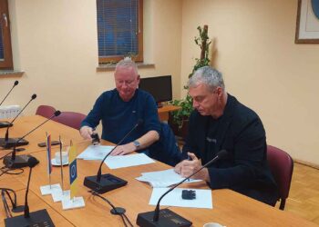 Na Prihovi se bo začela gradnja nove šole in vrtca