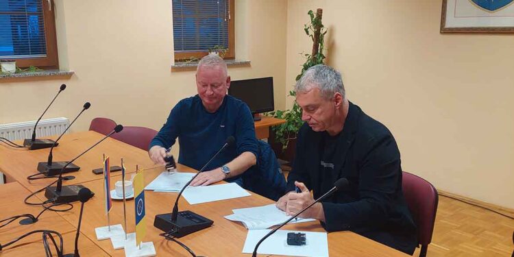 Na Prihovi se bo začela gradnja nove šole in vrtca