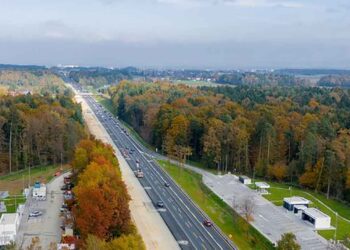Od prihodnjega tedna na štajerski avtocesti dve gradbišči