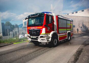 Program aktivnosti v mesecu požarne varnosti 2024