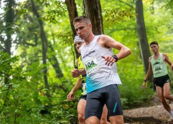 Klemen Španring deseti na tekmi za svetovni pokal