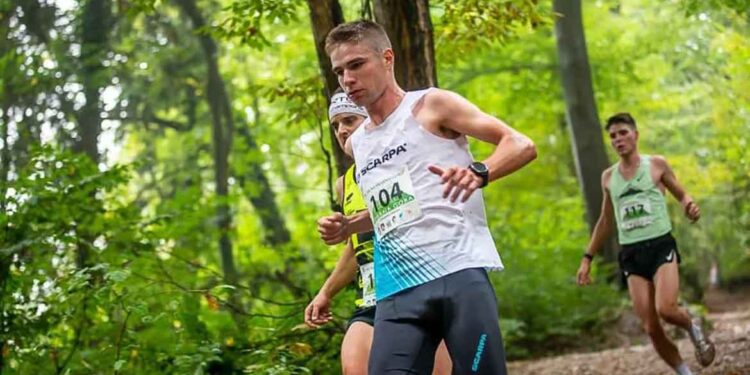 Klemen Španring deseti na tekmi za svetovni pokal