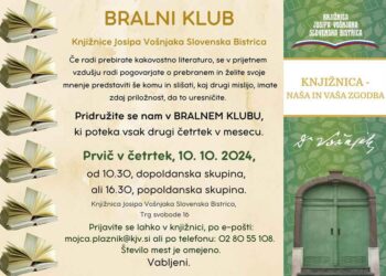 Bralni klub