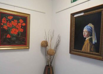 Dela starih mojstrov