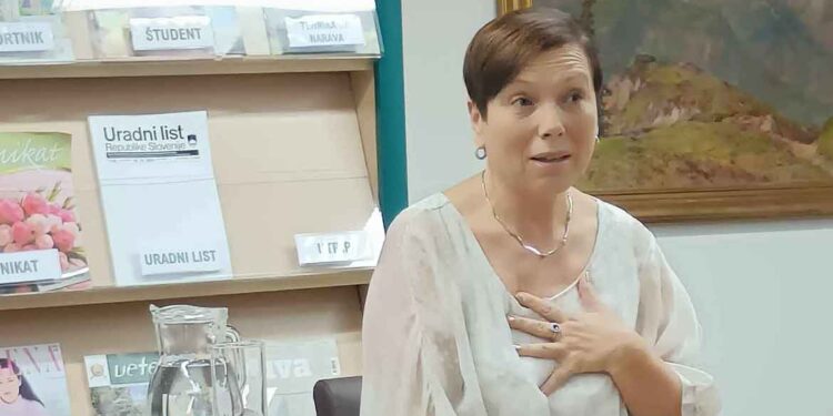 Bodimo hvaležni za vse izkušnje v življenju