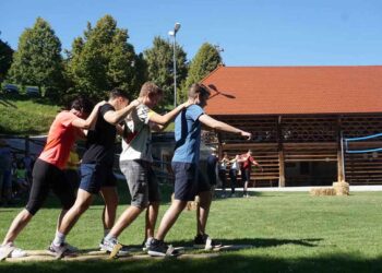 Kaj se je na KŠSB dogajalo v septembru?